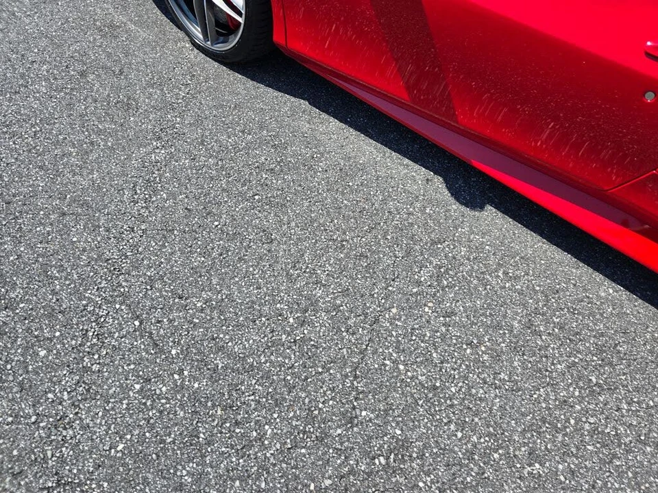 2018 Ferrari 488 Spider - Image 5 of 31