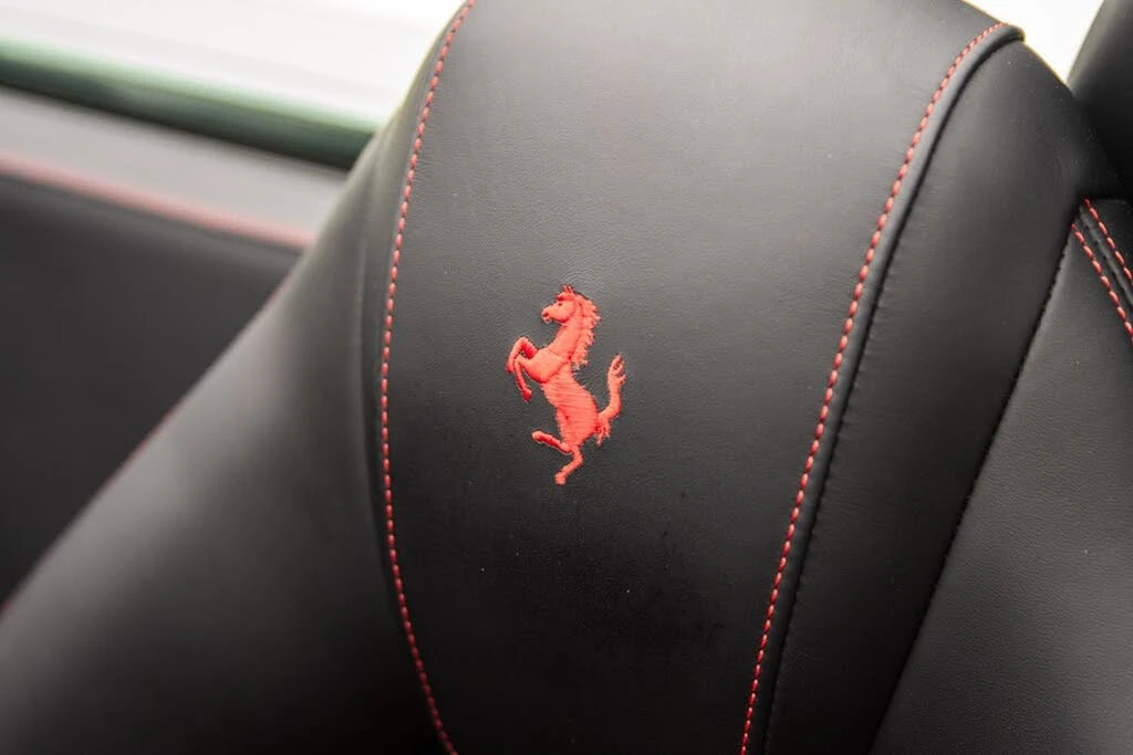2018 Ferrari 488 Spider - Image 27 of 31