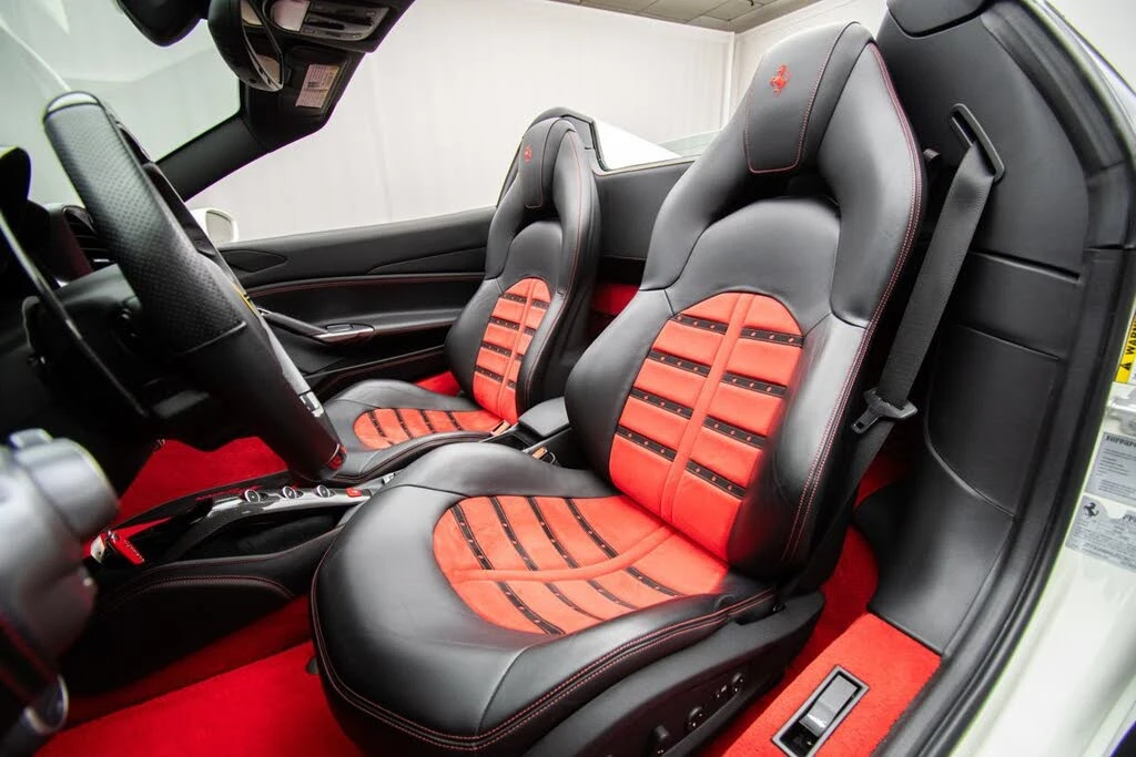 2018 Ferrari 488 Spider - Image 19 of 31