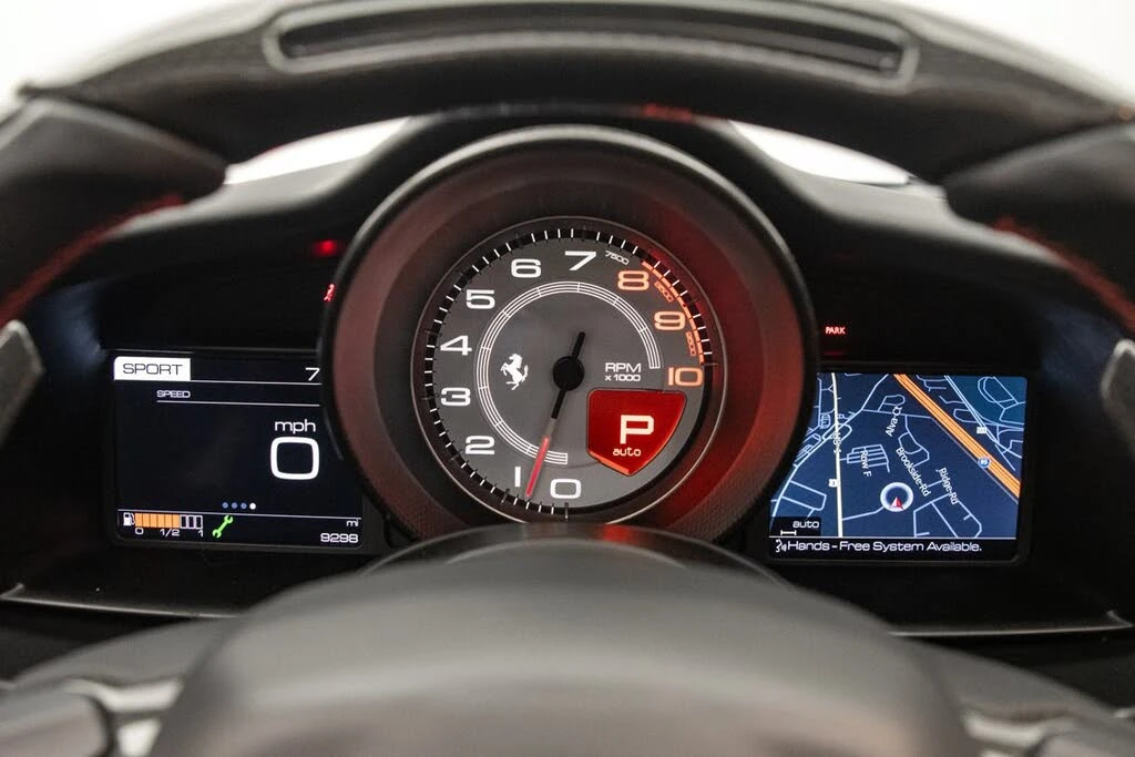 2018 Ferrari 488 Spider - Image 30 of 31