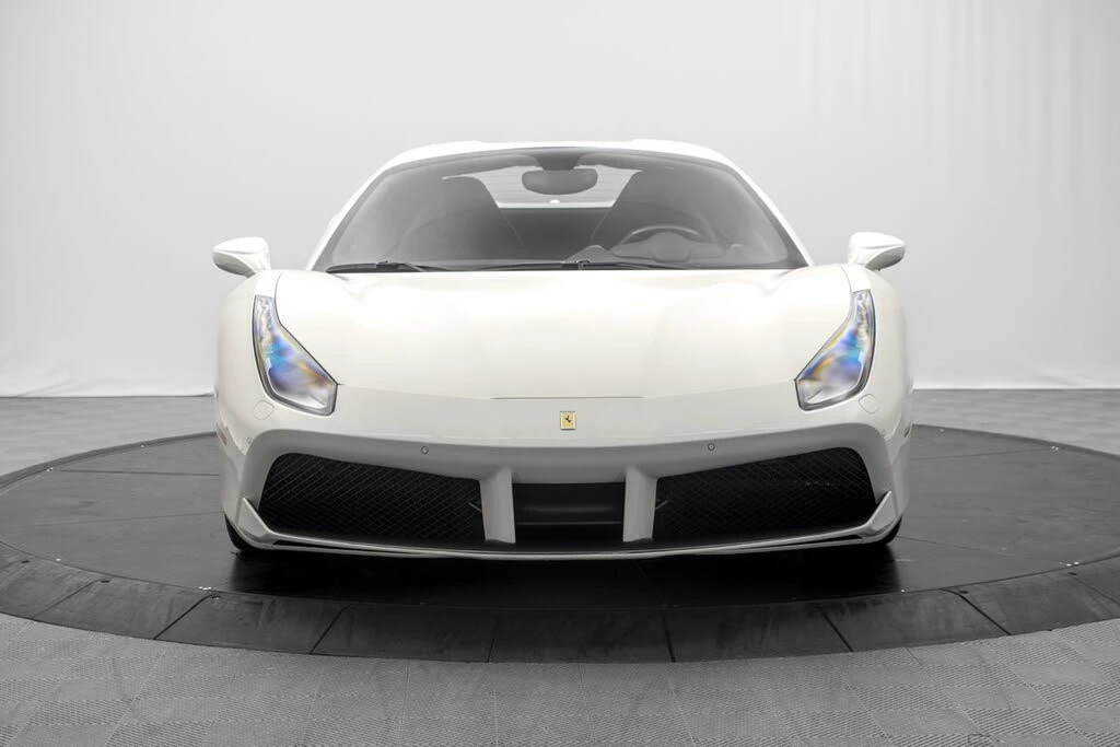 2018 Ferrari 488 Spider - Image 16 of 31