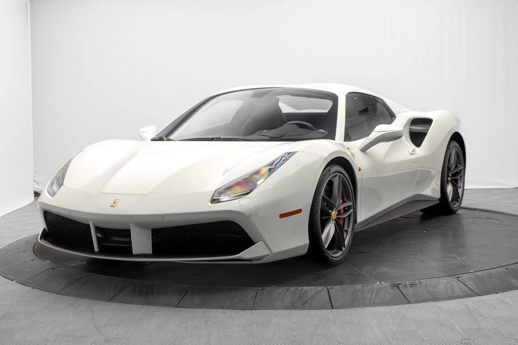 2018 Ferrari 488 Spider - Image 15 of 31