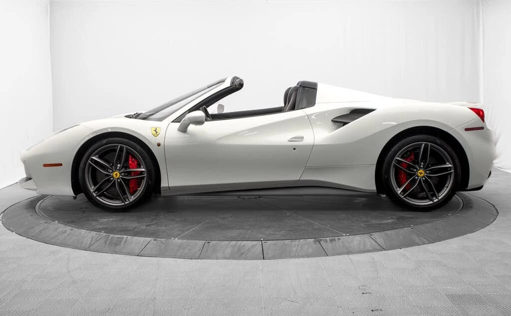 2018 Ferrari 488 Spider - Image 6 of 31