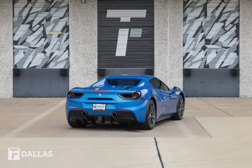 2018 Ferrari 488 Spider - Image 15 of 31