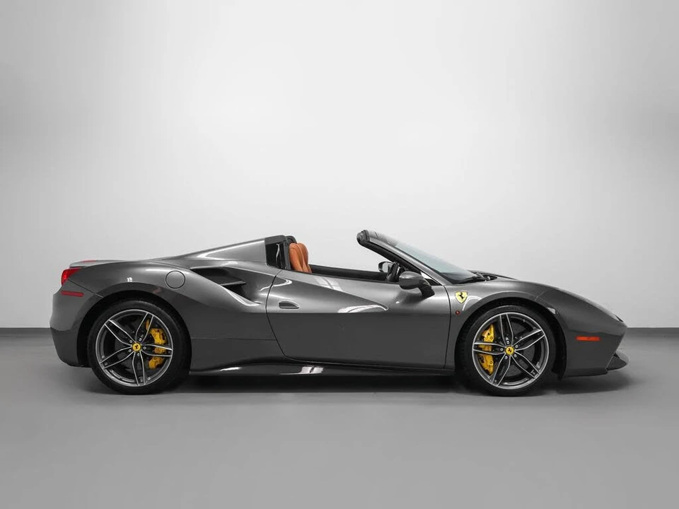 2018 Ferrari 488 Spider - Image 6 of 31