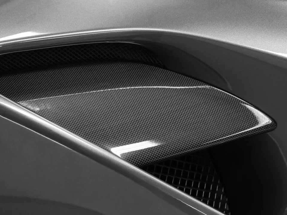 2018 Ferrari 488 Spider - Image 31 of 31