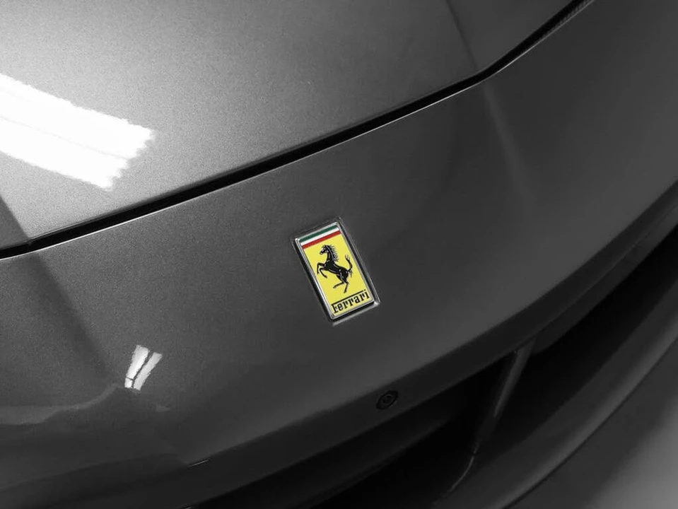 2018 Ferrari 488 Spider - Image 5 of 31