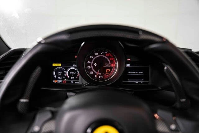 2018 Ferrari 488 Spider - Image 18 of 31
