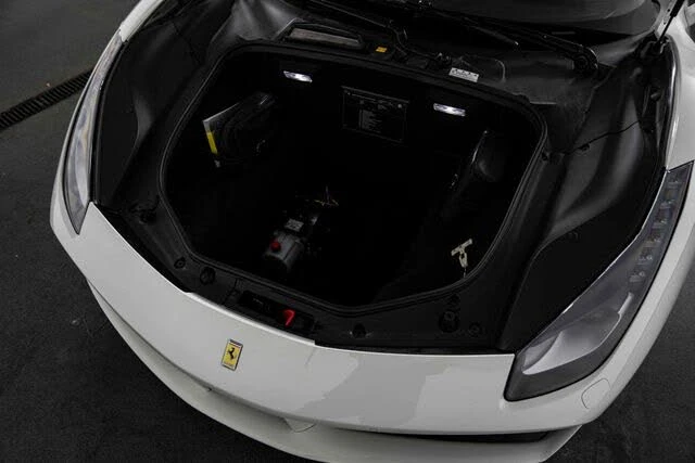 2018 Ferrari 488 Spider - Image 25 of 31