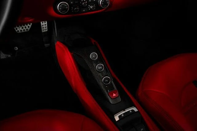 2018 Ferrari 488 Spider - Image 21 of 31