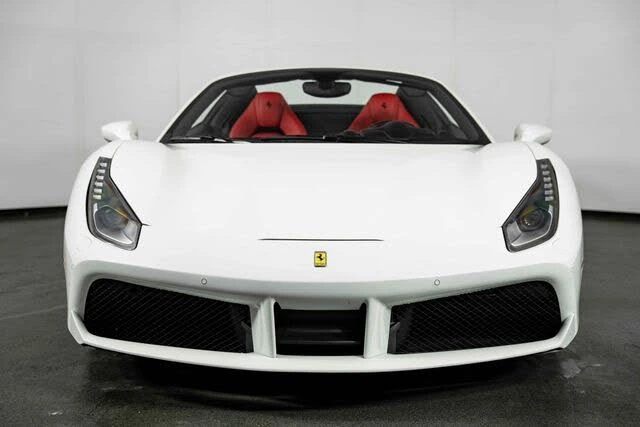 2018 Ferrari 488 Spider - Image 3 of 31