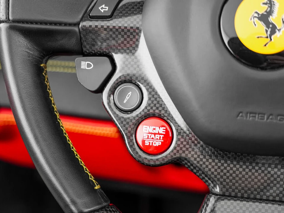 2018 Ferrari 488 Spider - Image 25 of 31