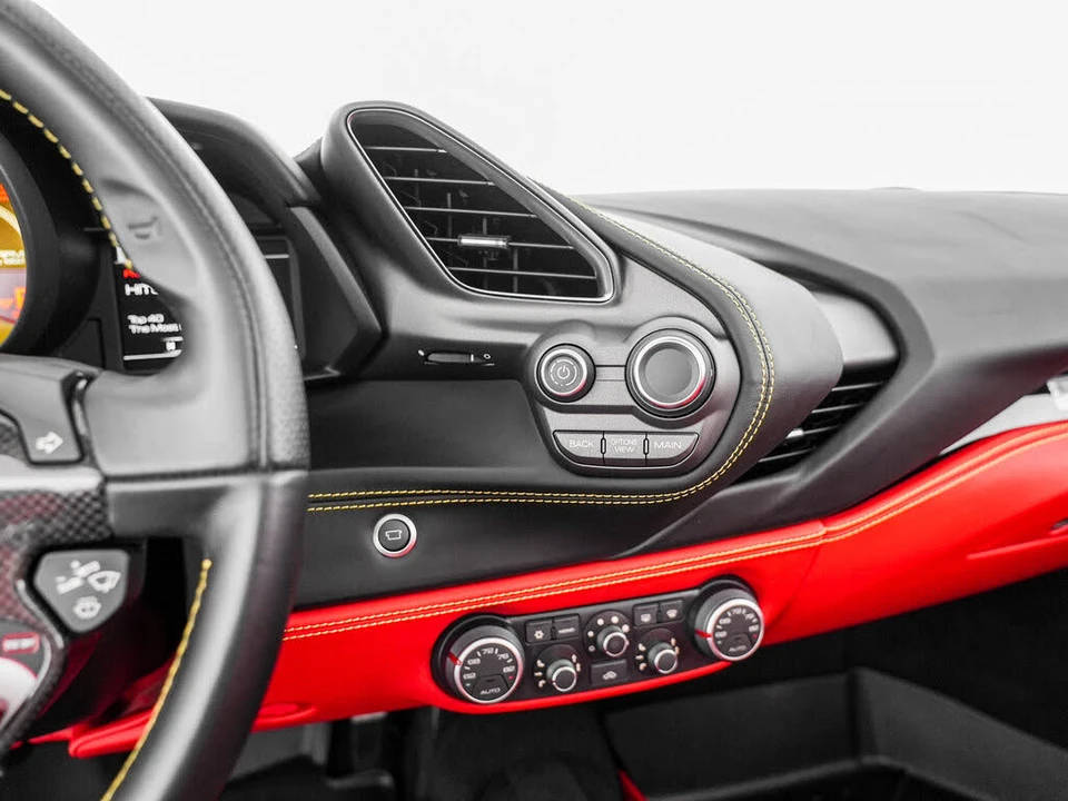 2018 Ferrari 488 Spider - Image 26 of 31