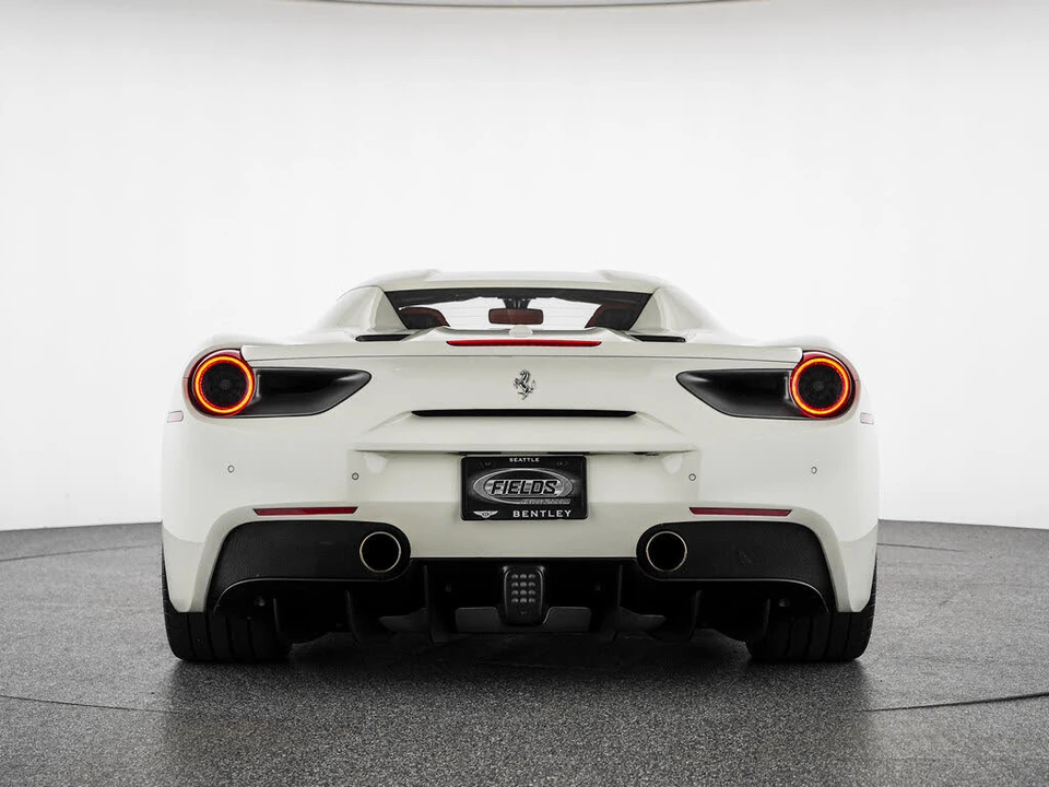 2018 Ferrari 488 Spider - Image 5 of 31