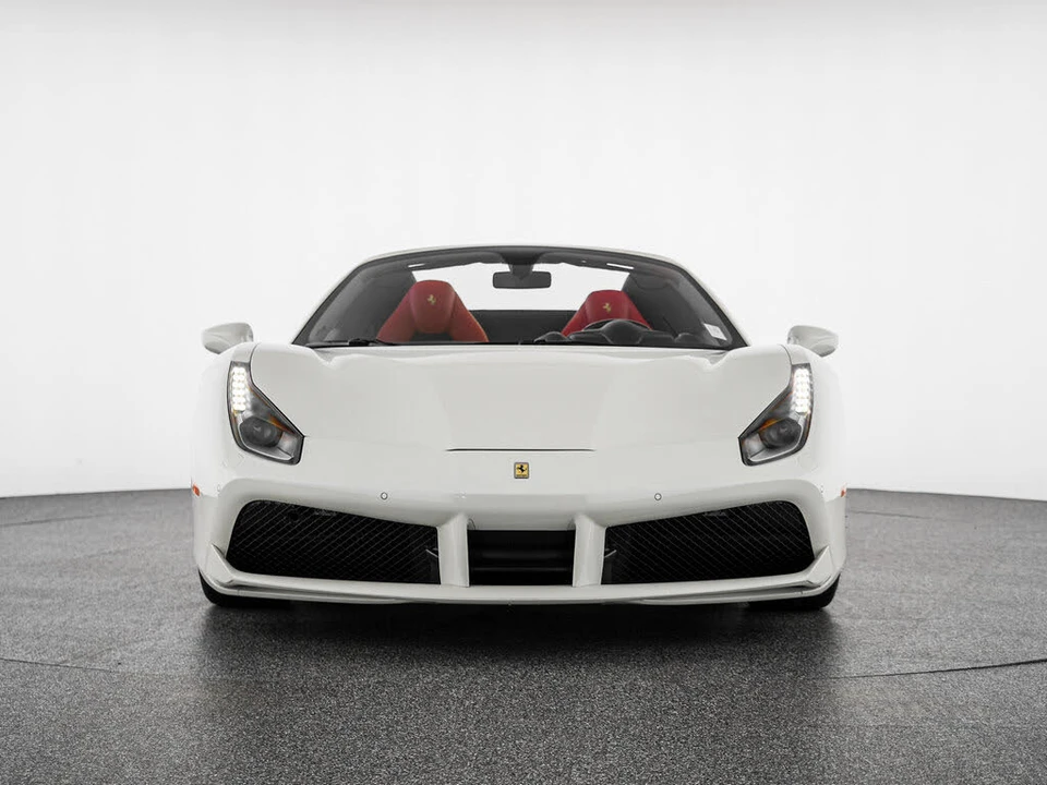 2018 Ferrari 488 Spider - Image 10 of 31