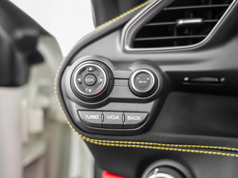 2018 Ferrari 488 Spider - Image 21 of 31