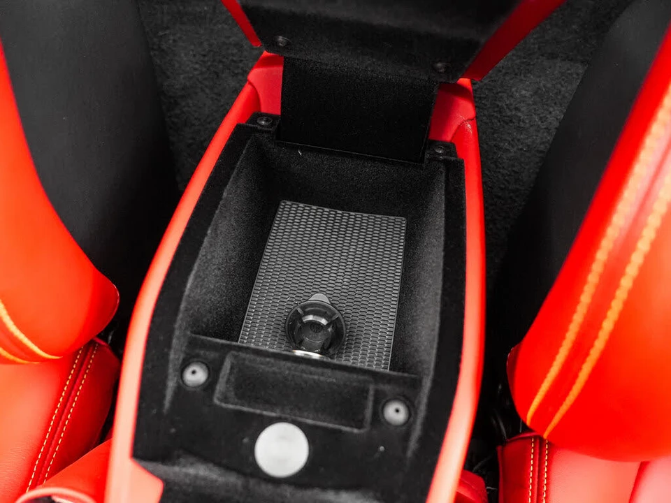 2018 Ferrari 488 Spider - Image 31 of 31