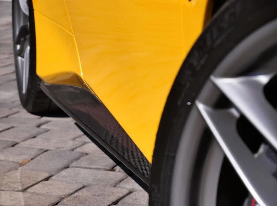 2018 Ferrari 488 Spider - Image 13 of 31
