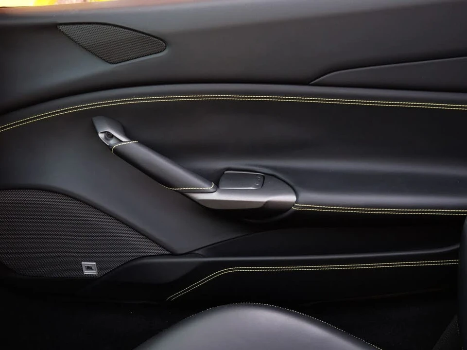 2018 Ferrari 488 Spider - Image 21 of 31