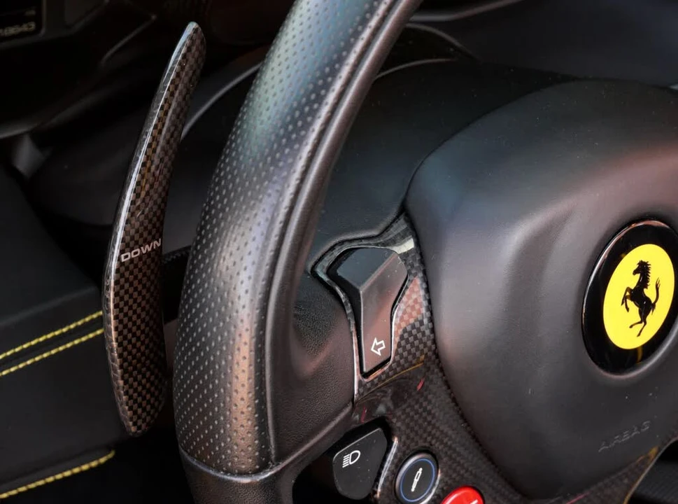 2018 Ferrari 488 Spider - Image 19 of 31