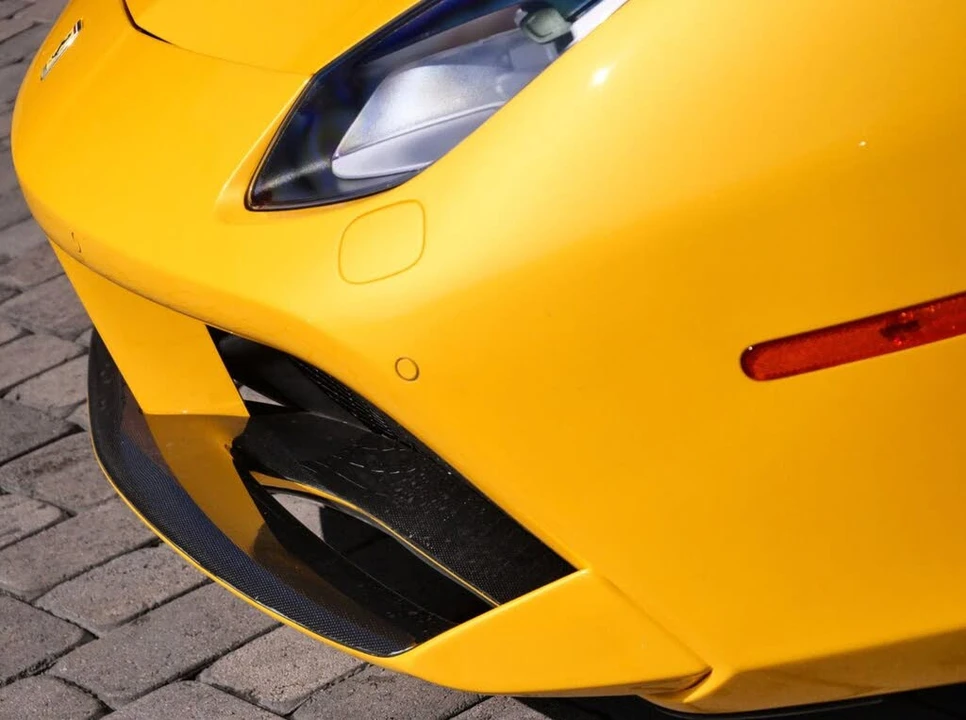 2018 Ferrari 488 Spider - Image 10 of 31