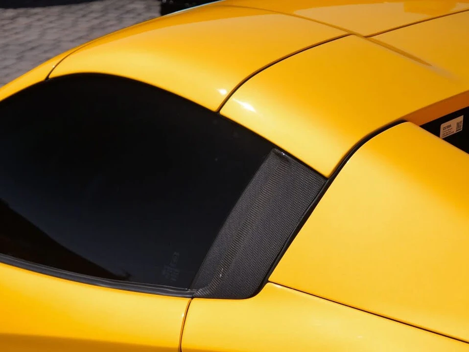 2018 Ferrari 488 Spider - Image 12 of 31