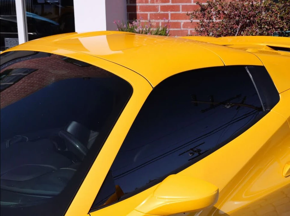 2018 Ferrari 488 Spider - Image 9 of 31