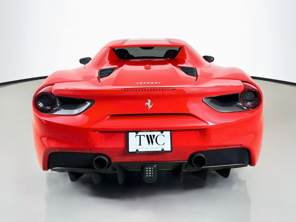 2018 Ferrari 488 Spider - Image 6 of 31