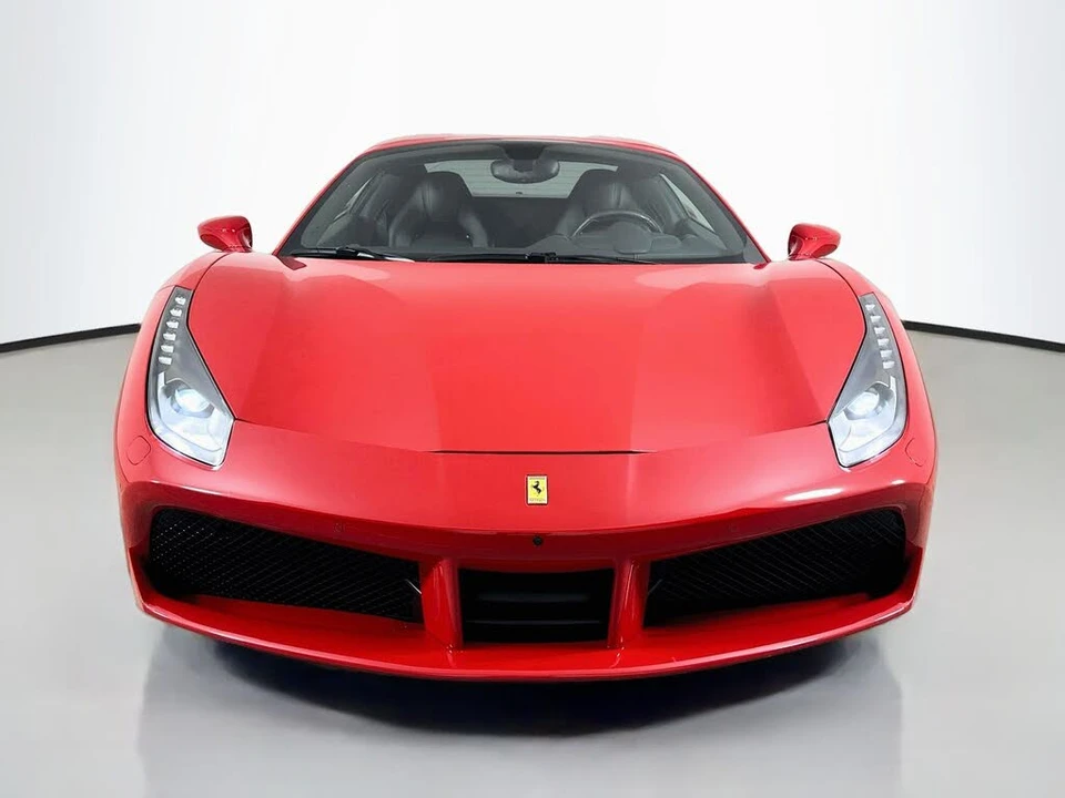 2018 Ferrari 488 Spider - Image 2 of 31