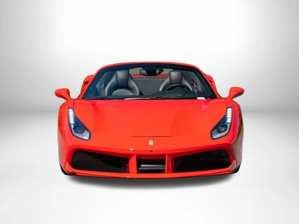 2018 Ferrari 488 Spider - Image 6 of 31