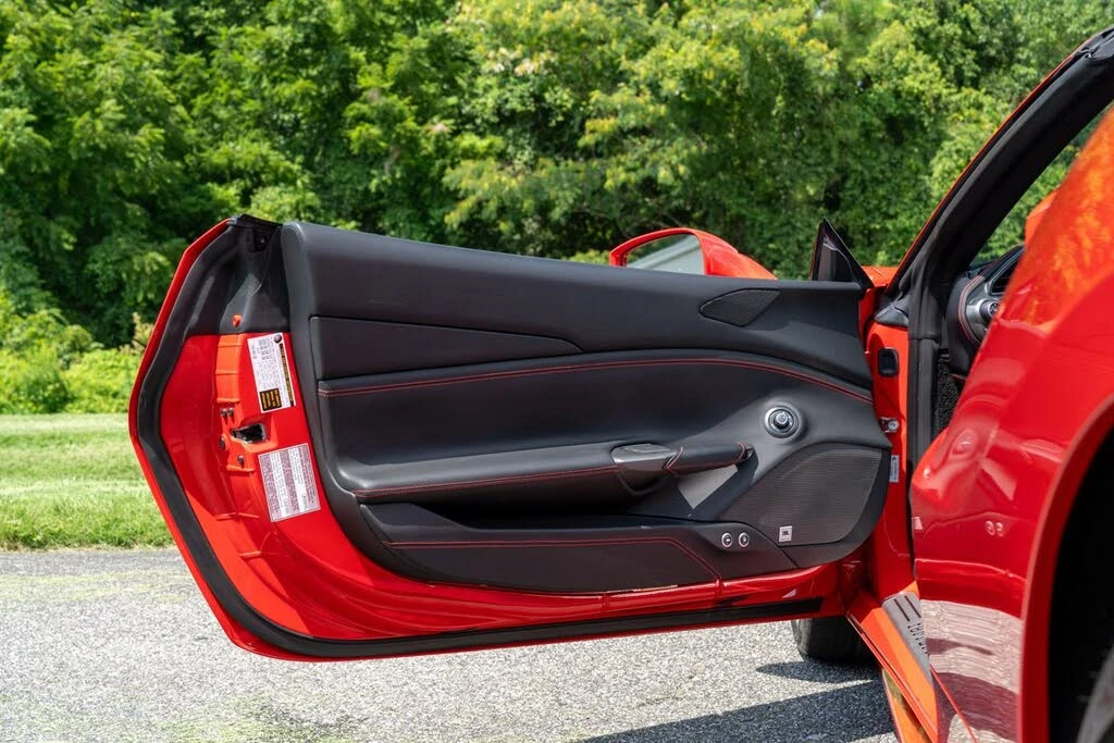 2018 Ferrari 488 Spider - Image 28 of 31