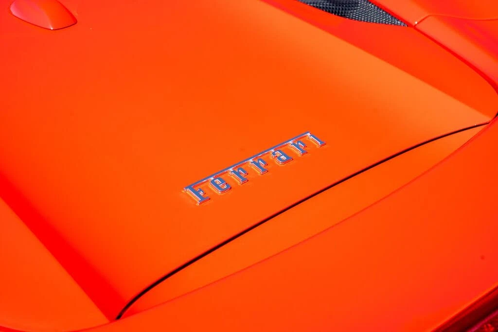 2018 Ferrari 488 Spider - Image 17 of 31