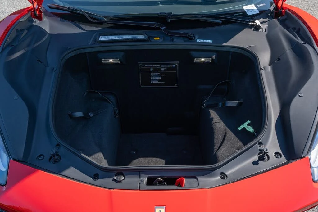 2018 Ferrari 488 Spider - Image 24 of 31