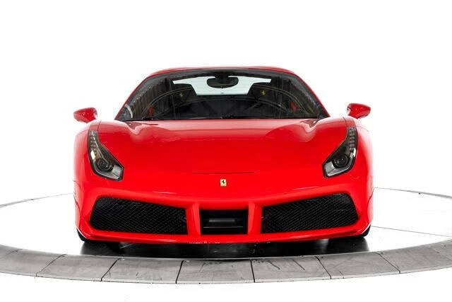 2018 Ferrari 488 Spider - Image 15 of 31