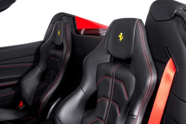 2018 Ferrari 488 Spider - Image 22 of 31