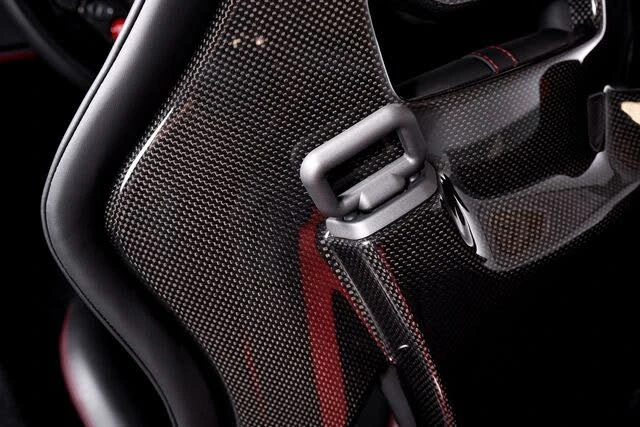 2018 Ferrari 488 Spider - Image 26 of 31