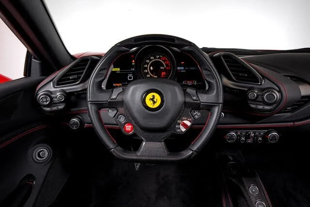 2018 Ferrari 488 Spider - Image 6 of 31