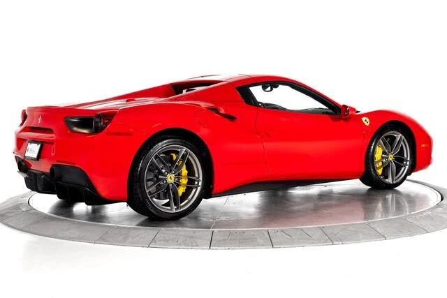 2018 Ferrari 488 Spider - Image 2 of 31