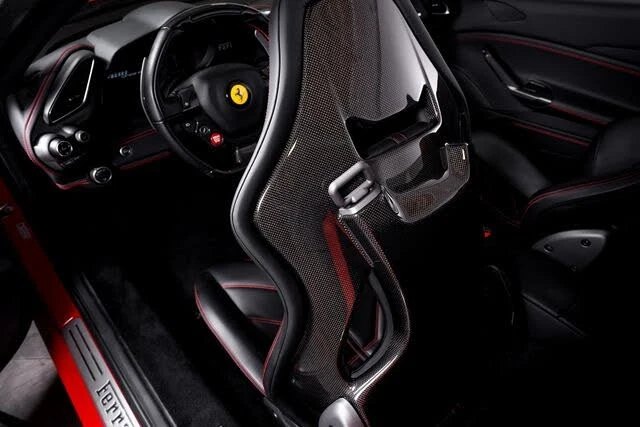 2018 Ferrari 488 Spider - Image 25 of 31