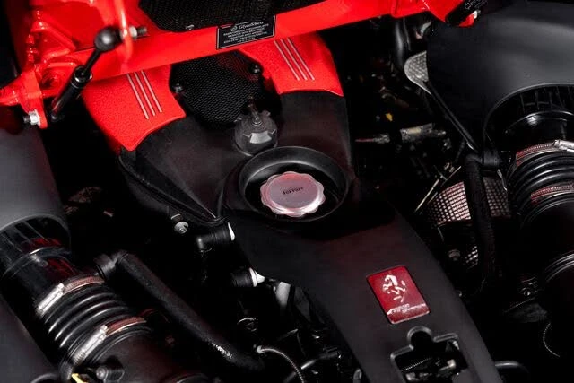 2018 Ferrari 488 Spider - Image 10 of 31