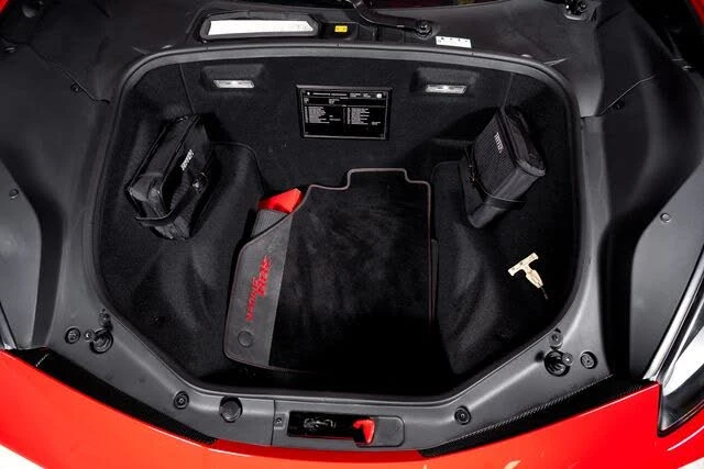 2018 Ferrari 488 Spider - Image 16 of 31
