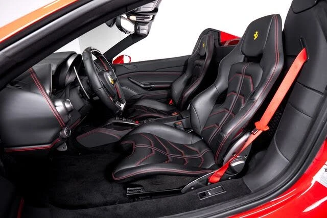 2018 Ferrari 488 Spider - Image 4 of 31