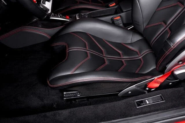 2018 Ferrari 488 Spider - Image 23 of 31