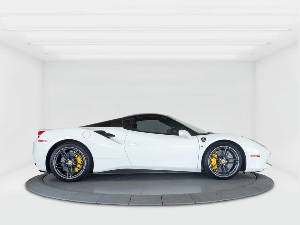 2018 Ferrari 488 Spider - Image 6 of 6