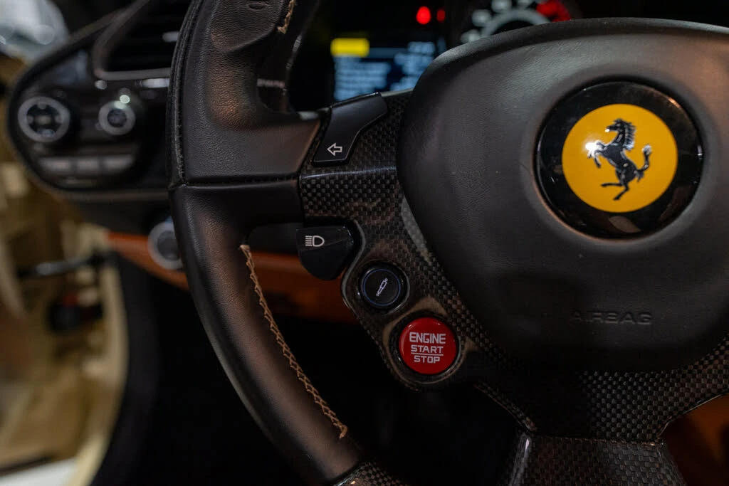 2018 Ferrari 488 Spider - Image 23 of 31