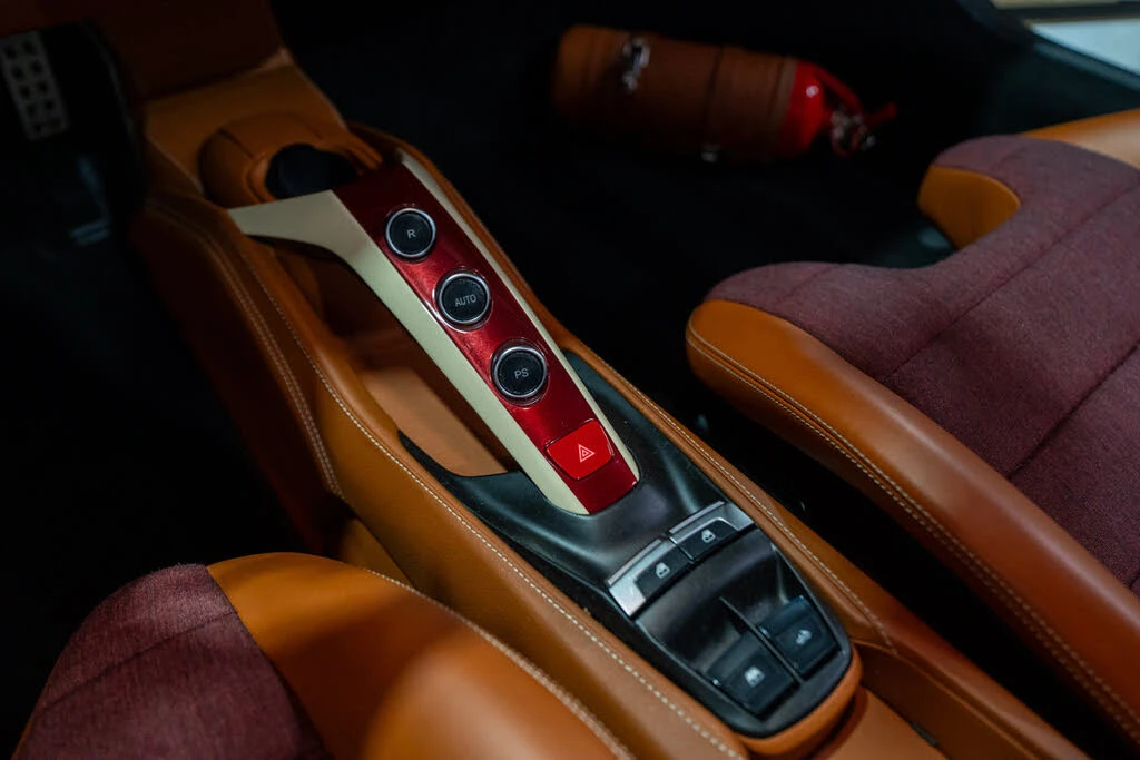2018 Ferrari 488 Spider - Image 27 of 31