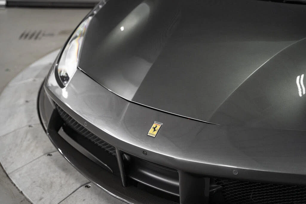 2018 Ferrari 488 Spider - Image 23 of 31