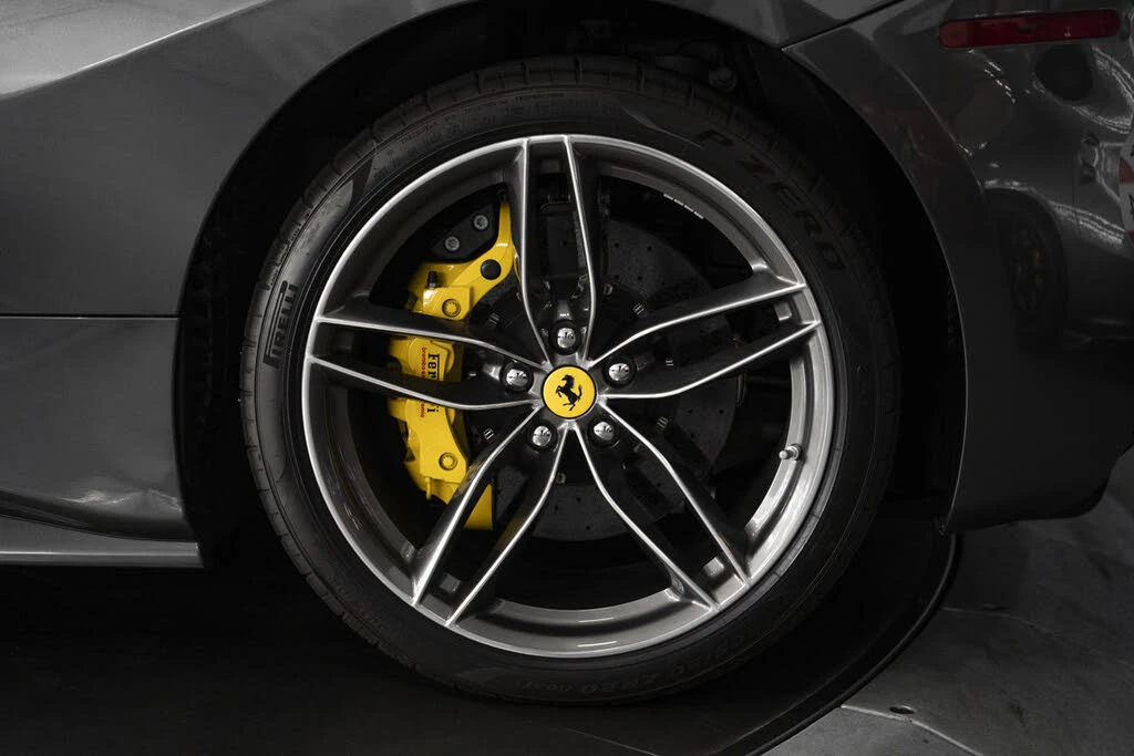 2018 Ferrari 488 Spider - Image 16 of 31