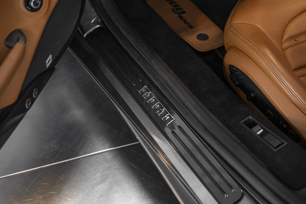 2018 Ferrari 488 Spider - Image 28 of 31
