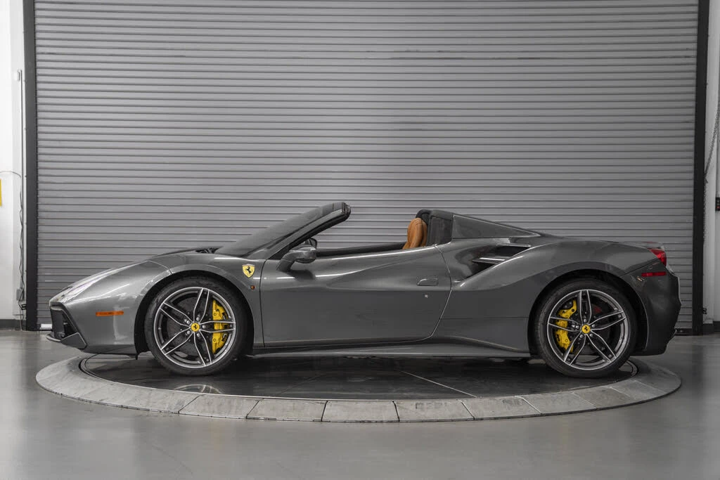 2018 Ferrari 488 Spider - Image 2 of 31